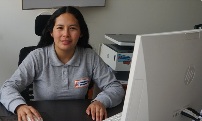 Beneficios de America Services